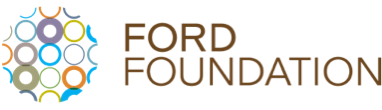 Ford Foundation logo