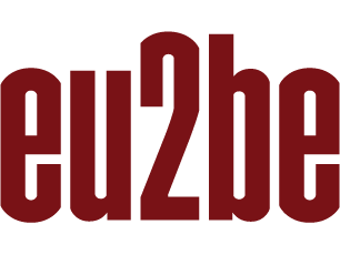 eu2be logo